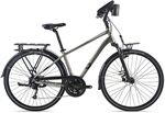 Xe đạp điện touring Giant TROOPER 5100 2022***